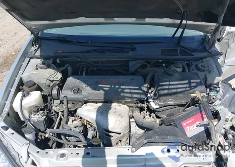 2006 Toyota Camry Le z USA, uszkodzony, nr VIN 4T1BE32K16U154014